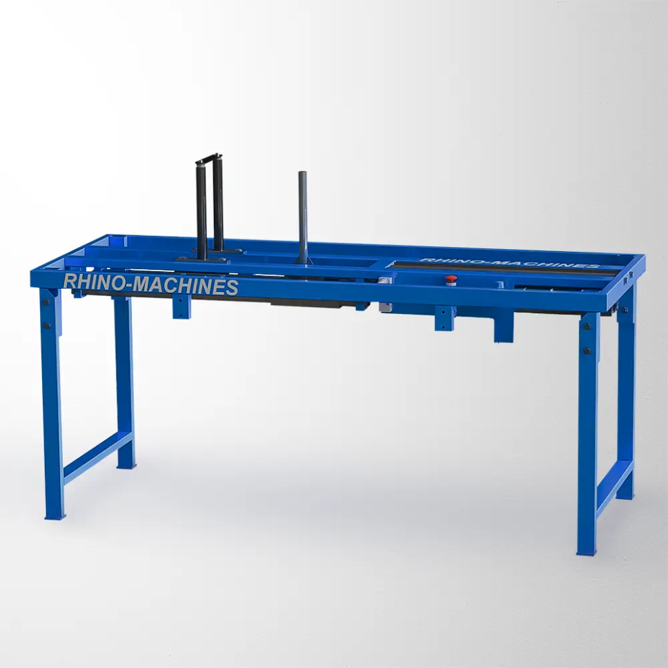 [TRPL] Machine à tripler les pneus