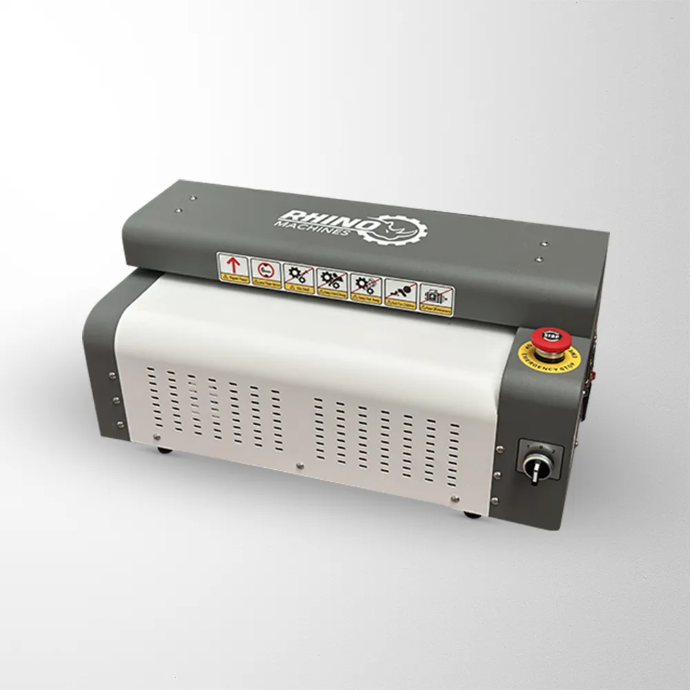 [SHR-CTN-TABLE] Cardboard shredder machine