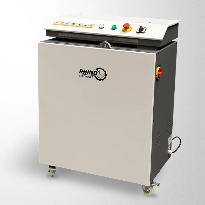 [SHR-CTN-PRO] PRO Cardboard shredder machine